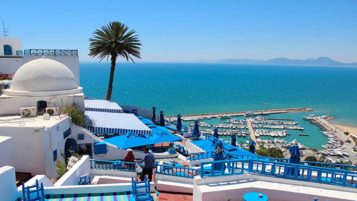 Tunezja wakacje