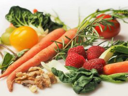 Diety i zdrowe odzywianie