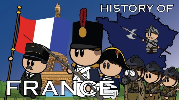 France history