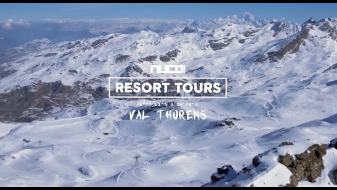 Val Thorens - resort tours