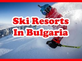 Ski Resorts in Bulgaria