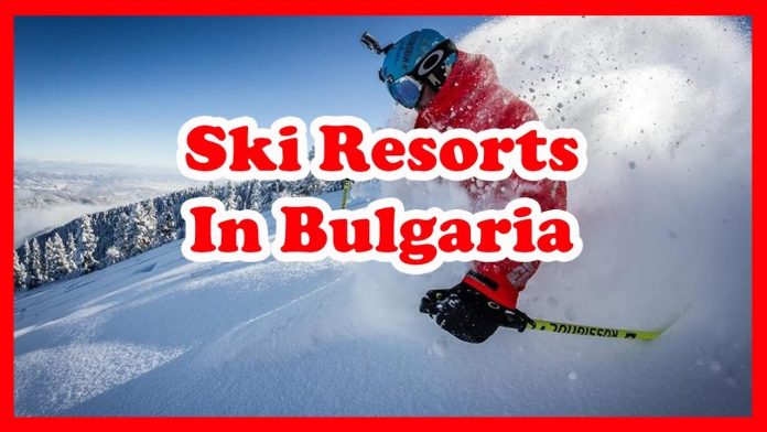 Ski Resorts in Bulgaria
