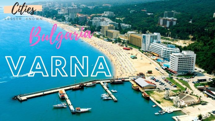 Bulgaria Varna